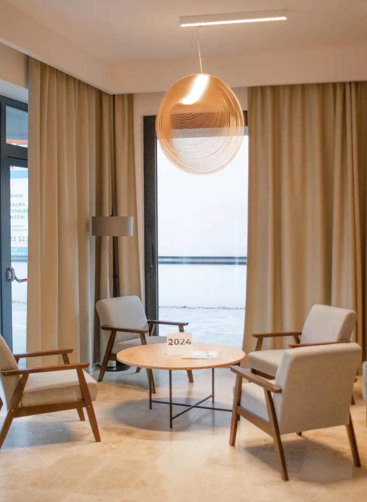 Apartmán Baltic Waves & Miedzyzdroje